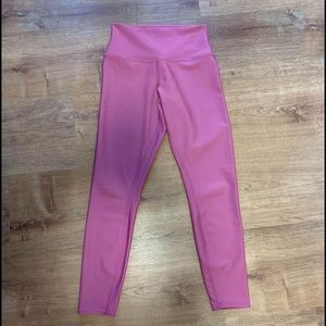 Alo 7/8 high waist airlift leggings